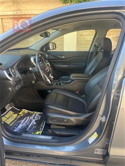 GMC Acadia